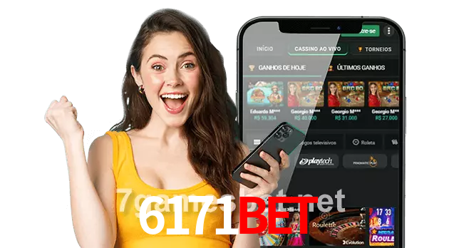6171Bet