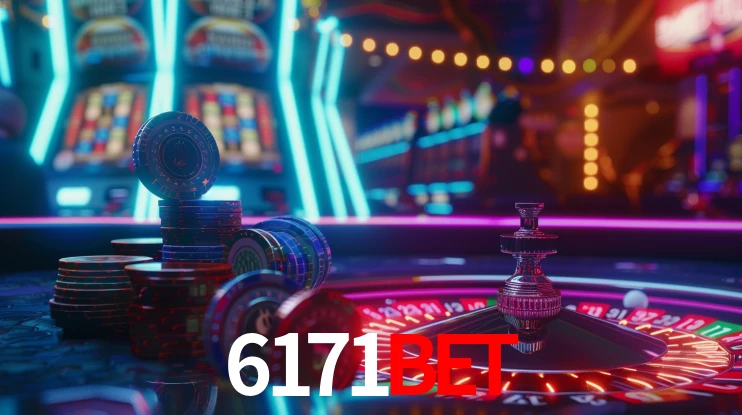 Game Providers 6171Bet