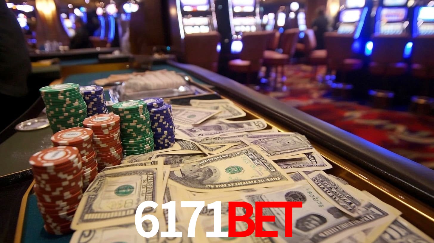 Weekend Specials 6171Bet