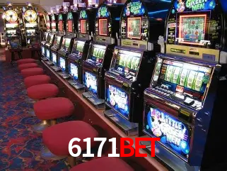 Descubra a Essência do 6171Bet: Nossa História e Compromissos