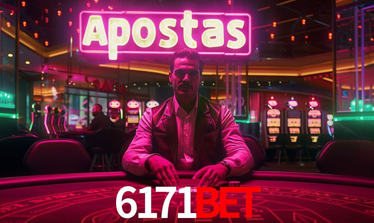 Explorando a Categoria de Eventos em Apostas na 6171Bet