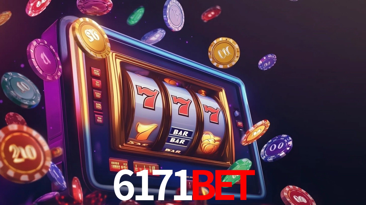 Daily Bonuses 6171Bet