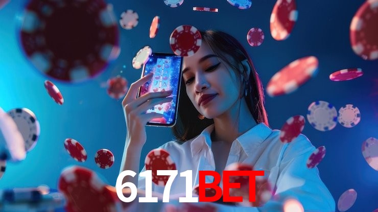 Descubra o Programa VIP da 6171Bet: Vantagens Exclusivas para Jogadores