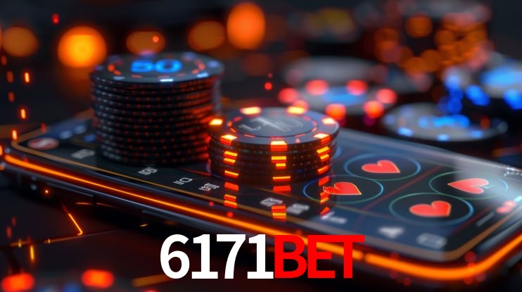 Experiência VIP 6171Bet