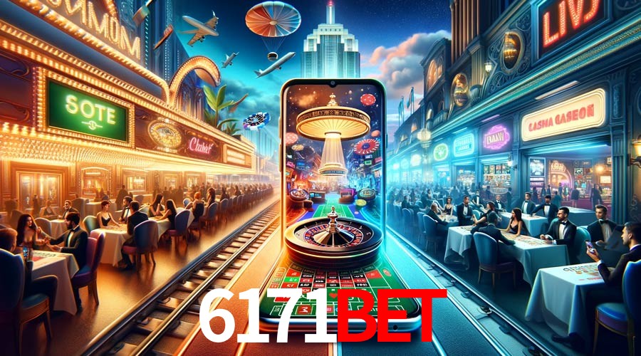 2FA Security 6171Bet