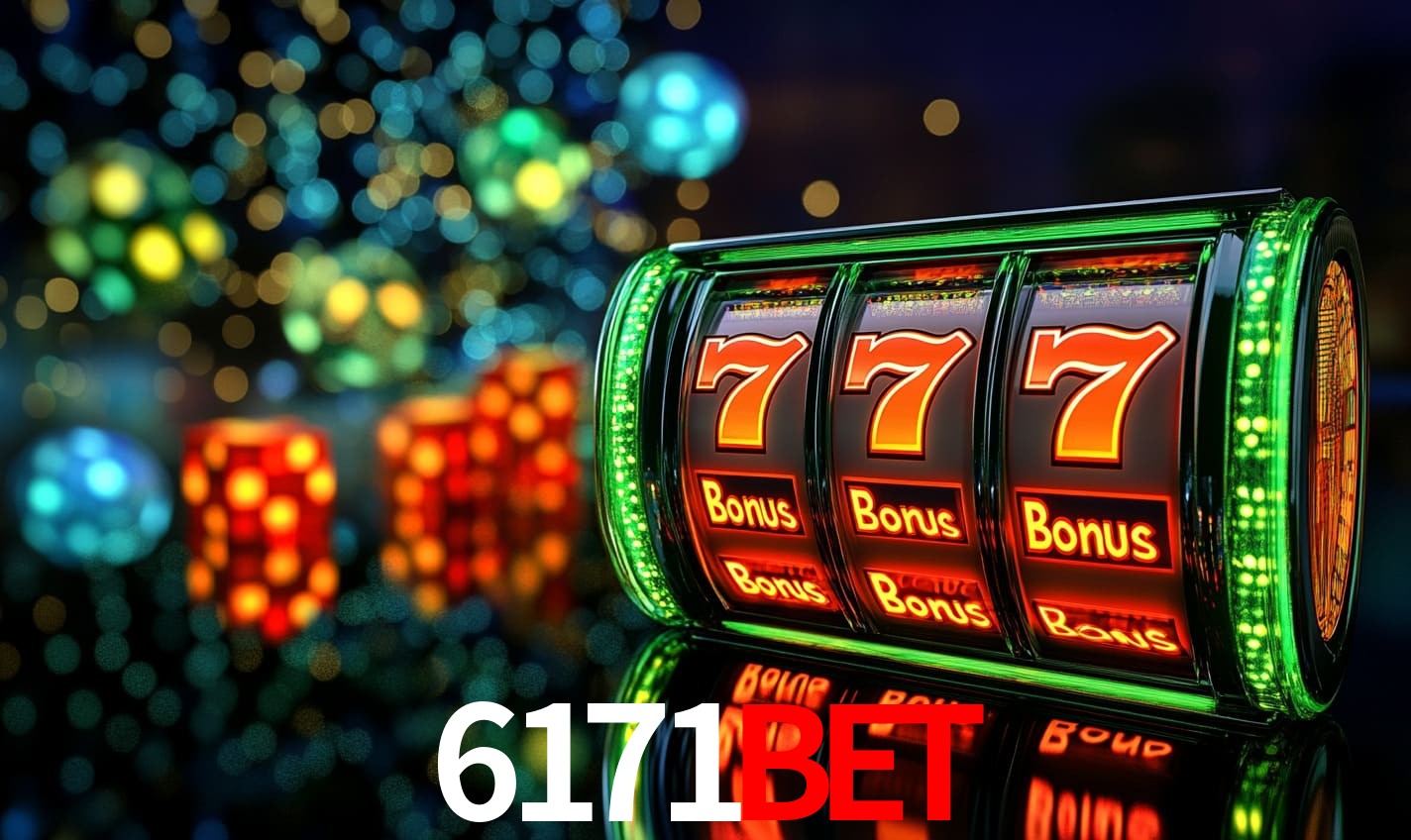 Game Providers 6171Bet