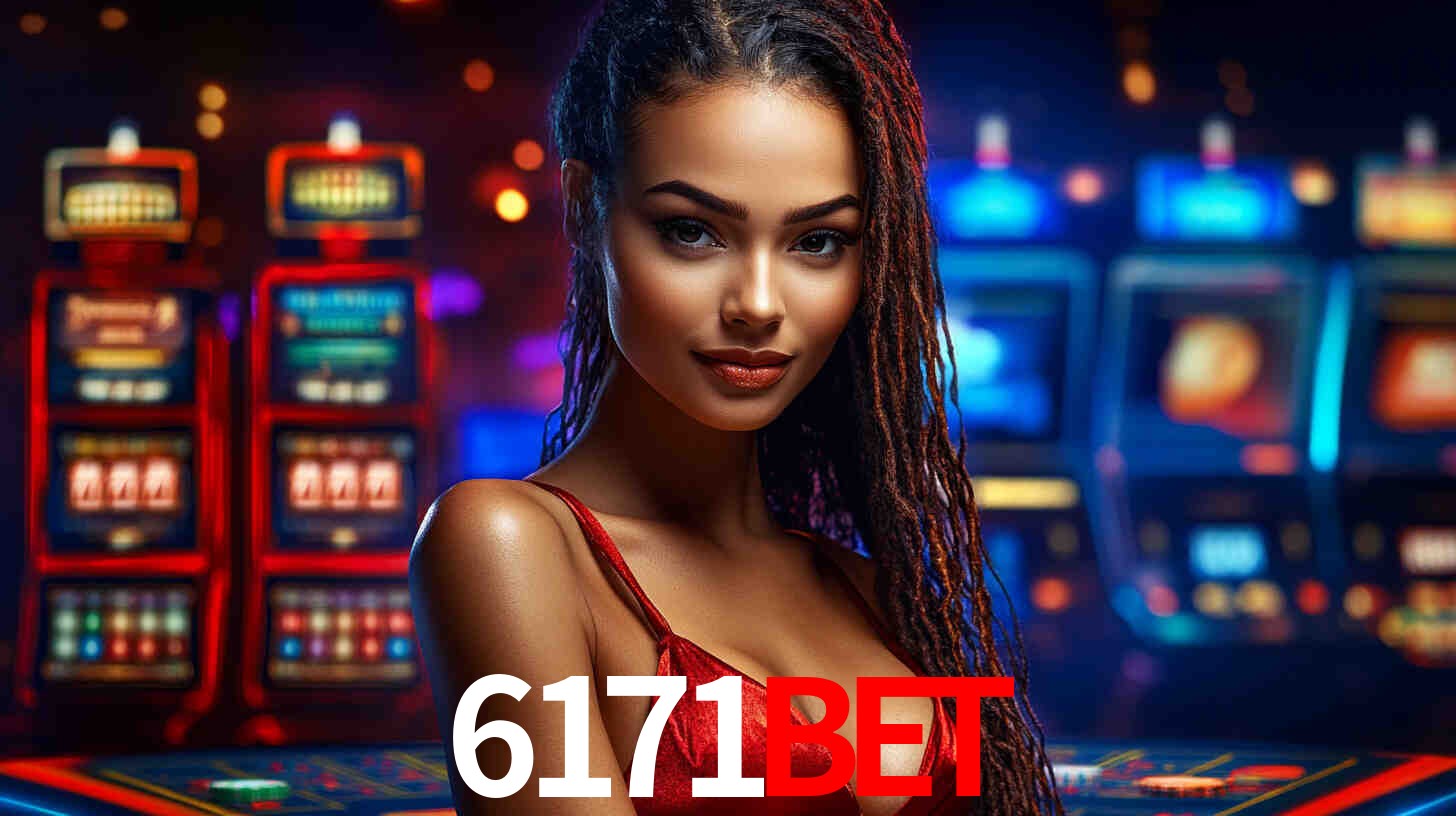 A Popularidade dos Caça-Níqueis no 6171Bet