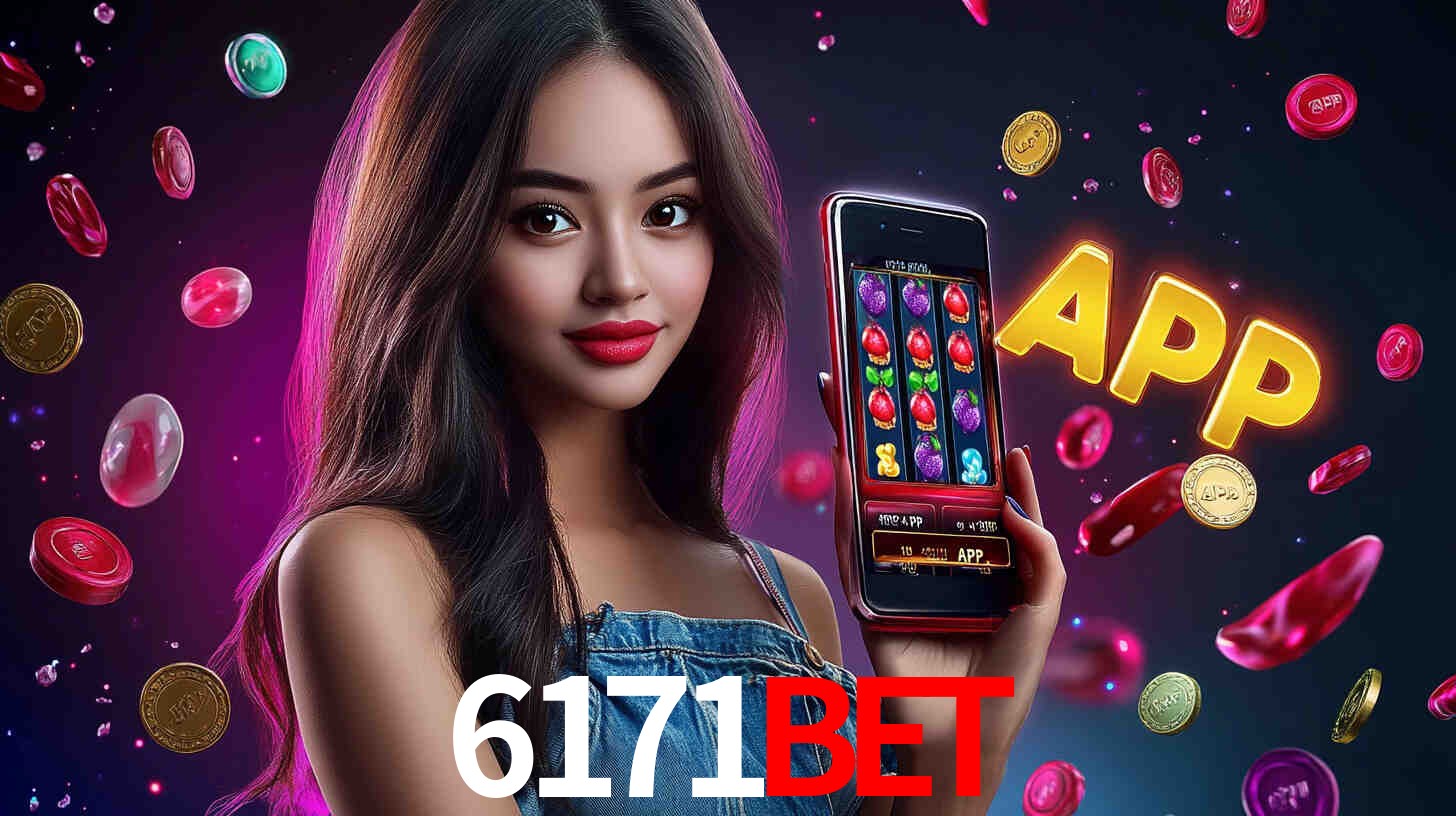 Inovações de Jogos na 6171Bet: O Futuro das Experiências Interativas