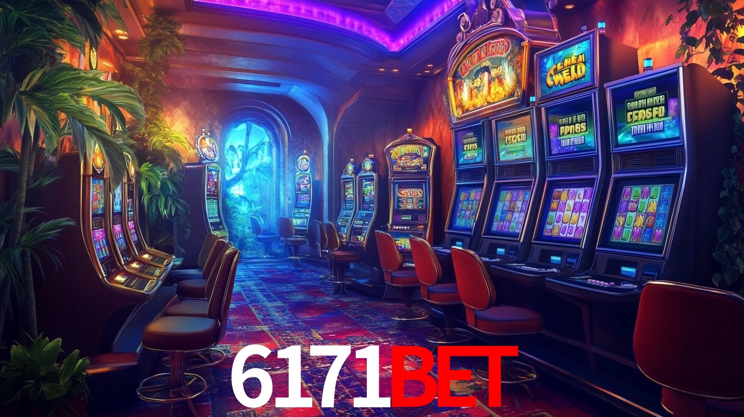 Programa VIP 6171Bet