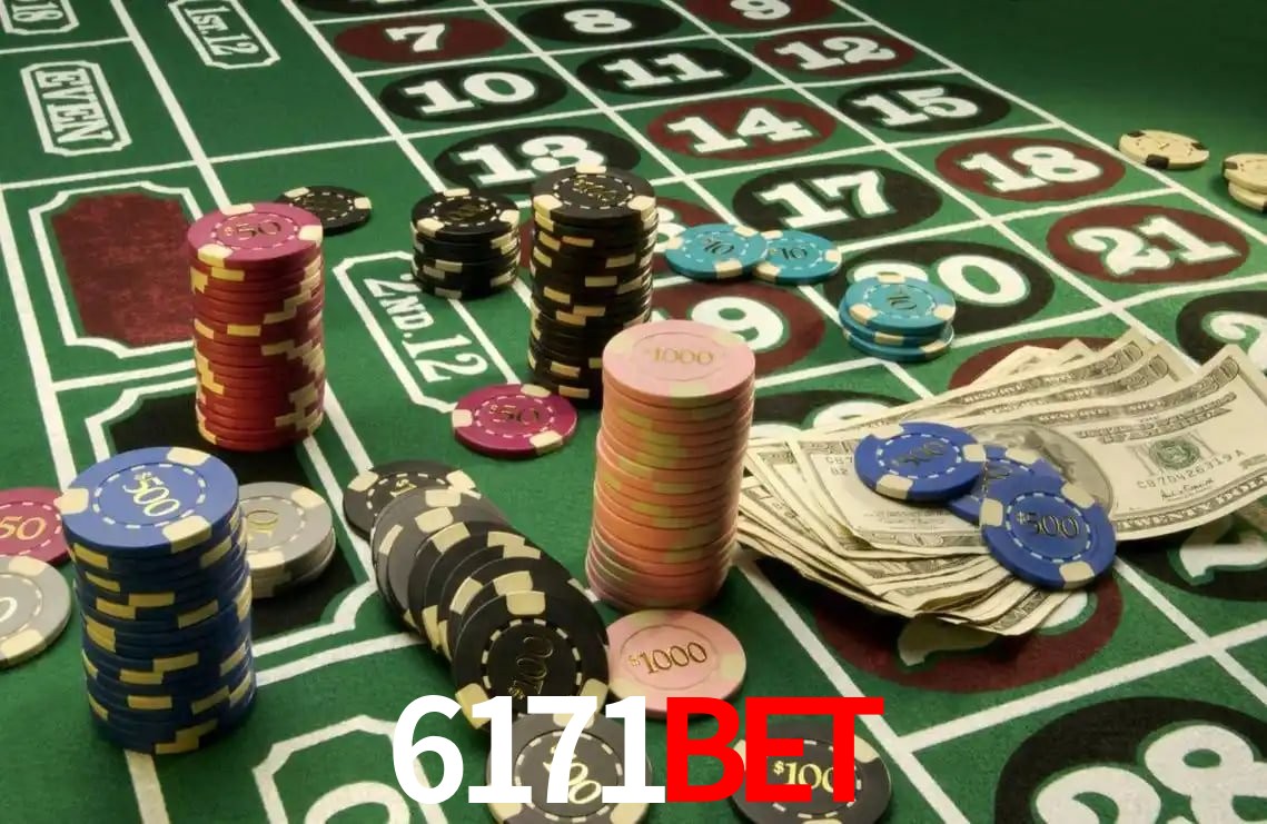 6171 Bet Login