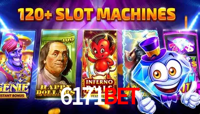 Desvendando o Mundo dos Jogos Virtuais na 6171Bet