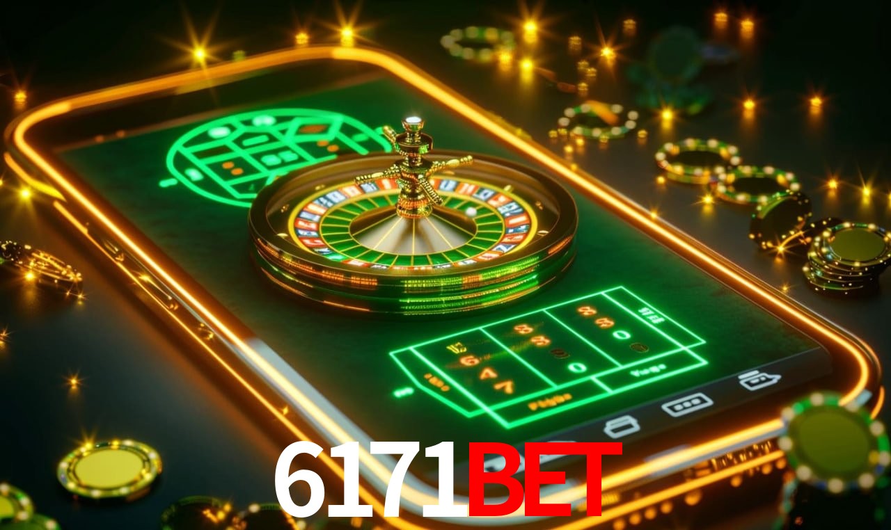 Account Benefits 6171Bet