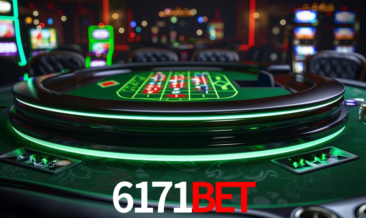 Weekend Specials 6171Bet