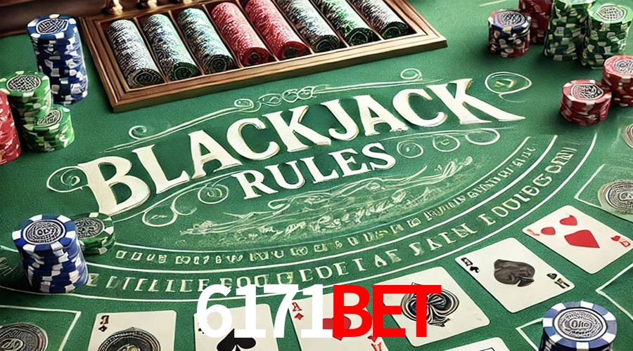 Slot Games 6171Bet