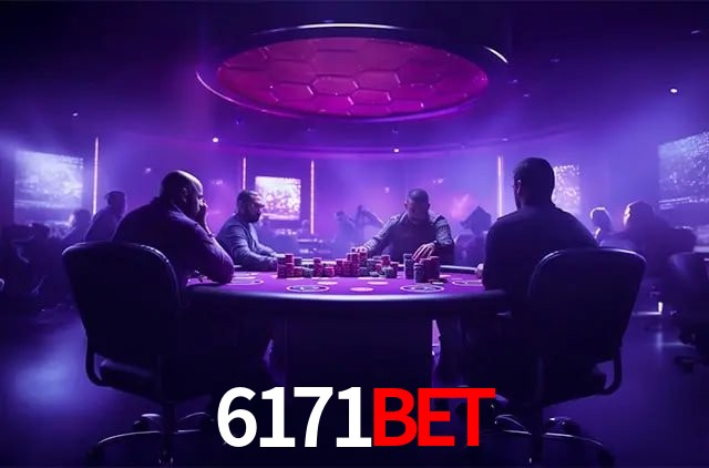 Descubra a Essência do 6171Bet: Nossa História e Compromissos