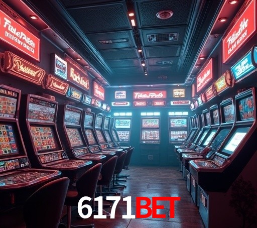 Responsive Design 6171Bet