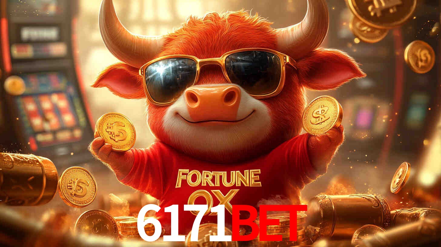6171 Bet App