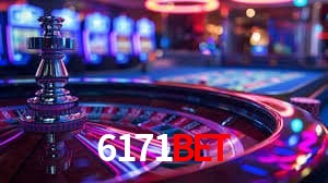Welcome Bonus 6171Bet