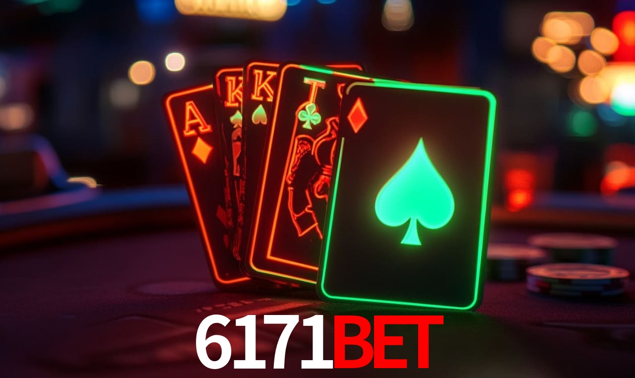 Bonus Features 6171Bet