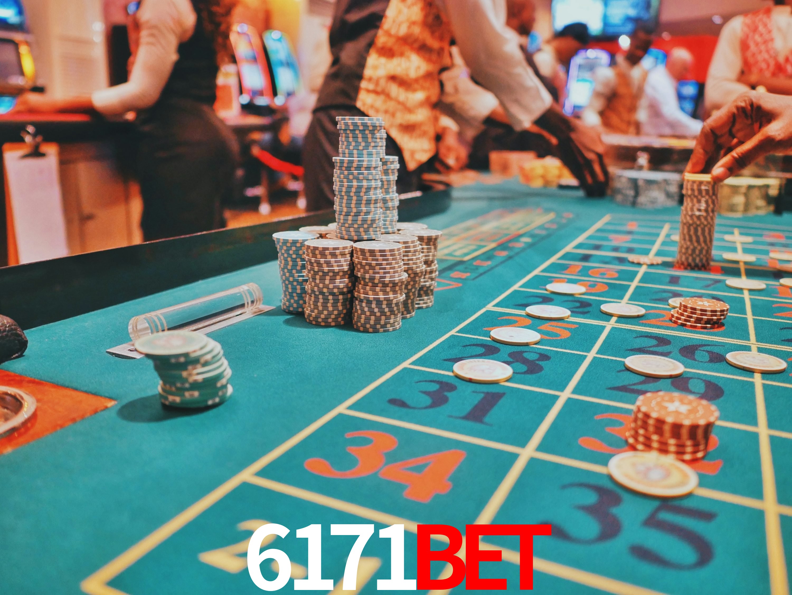 Tennis Betting 6171Bet