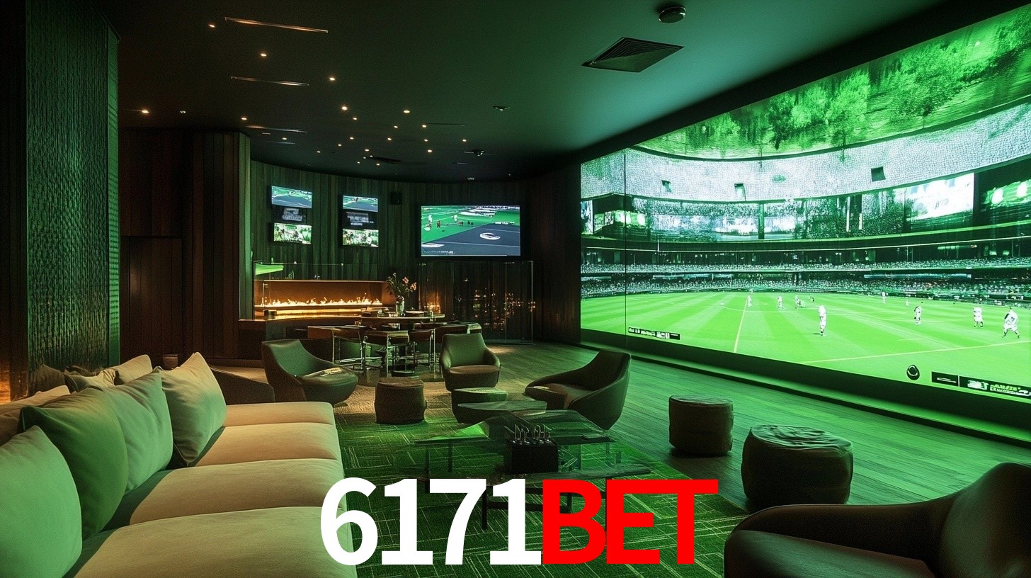 6171Bet: Seu Cassino Premiado com Pagamentos Rápidos
