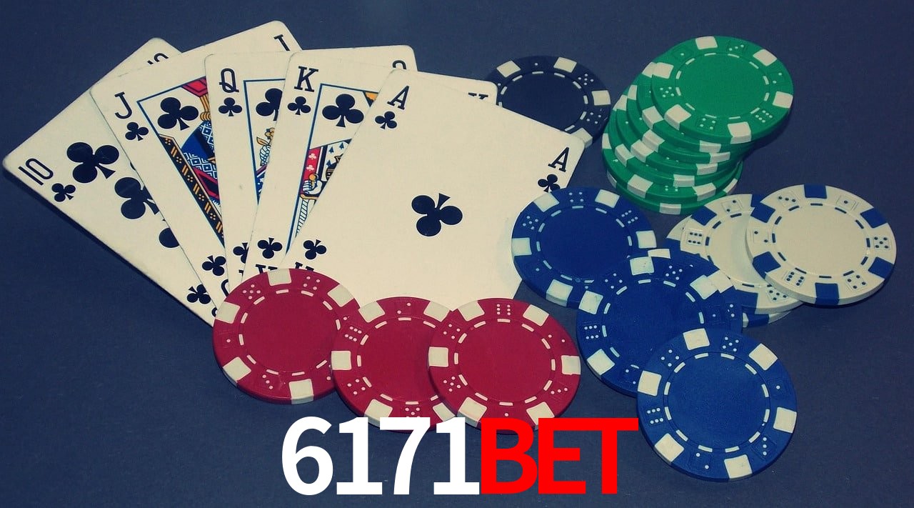 Game Statistics 6171Bet