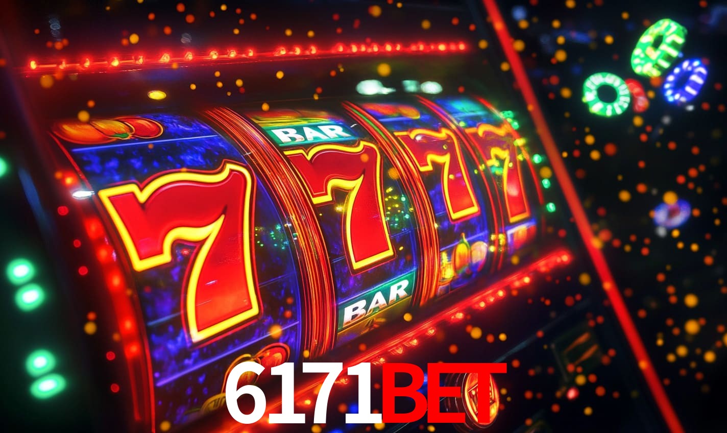 6171 Bet Login