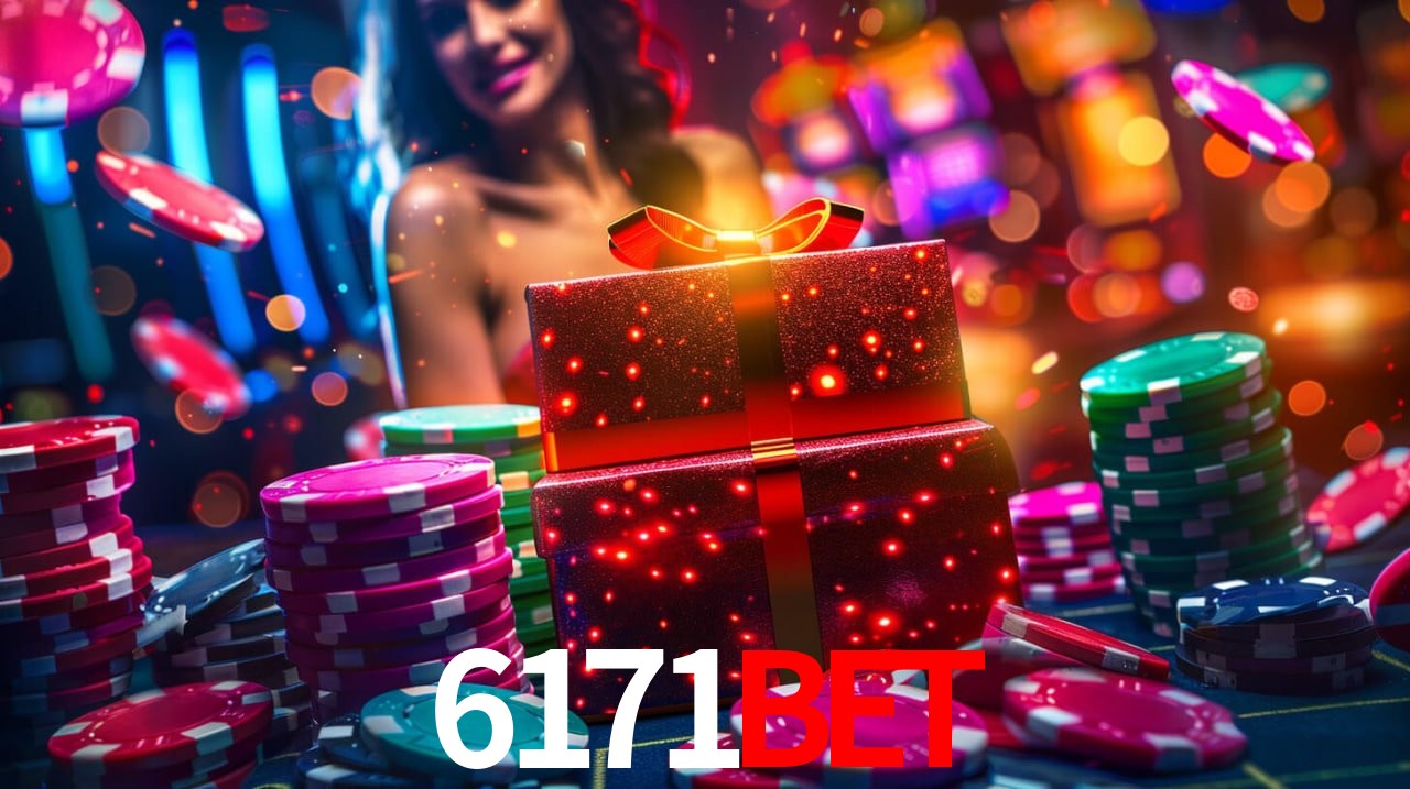 A Experiência Imersiva dos Cassinos Ao Vivo no 6171Bet