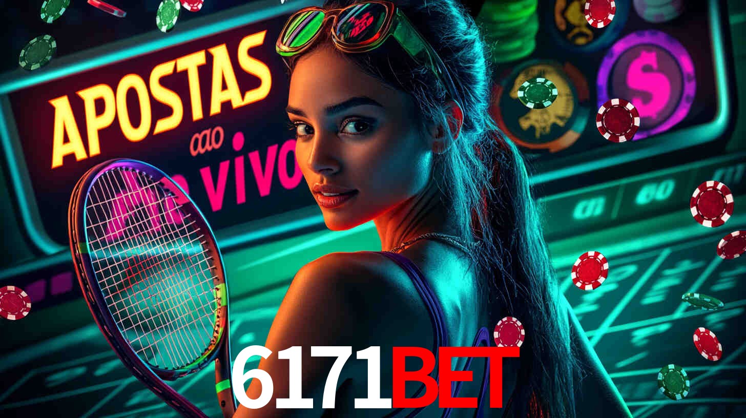Desvendando o Mundo dos Jogos Virtuais na 6171Bet