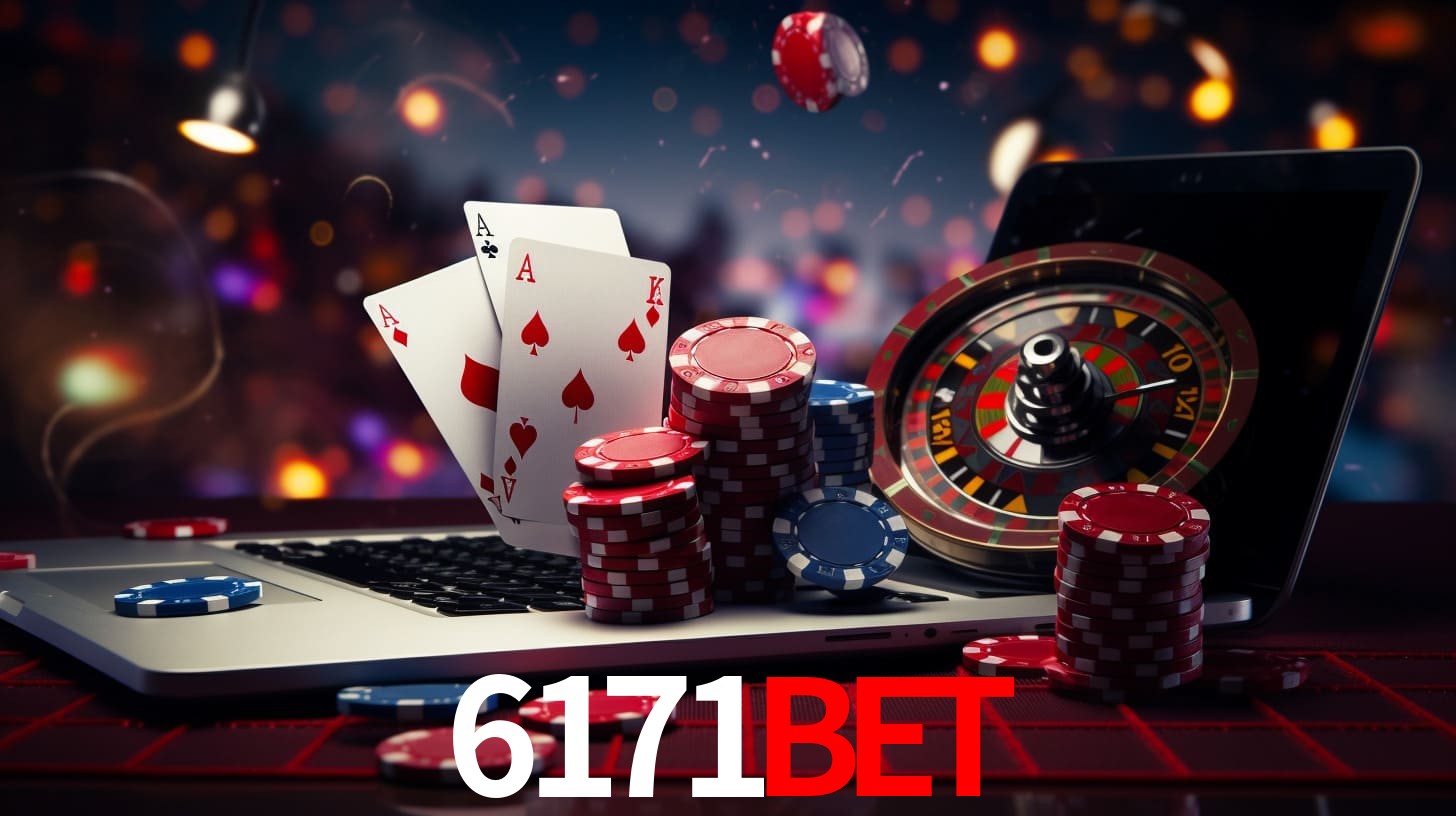 Roulette Table 6171Bet