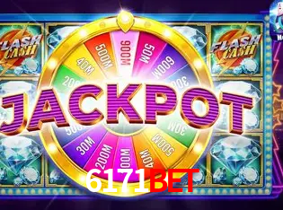A Revolução dos Aplicativos de Jogos no 6171Bet