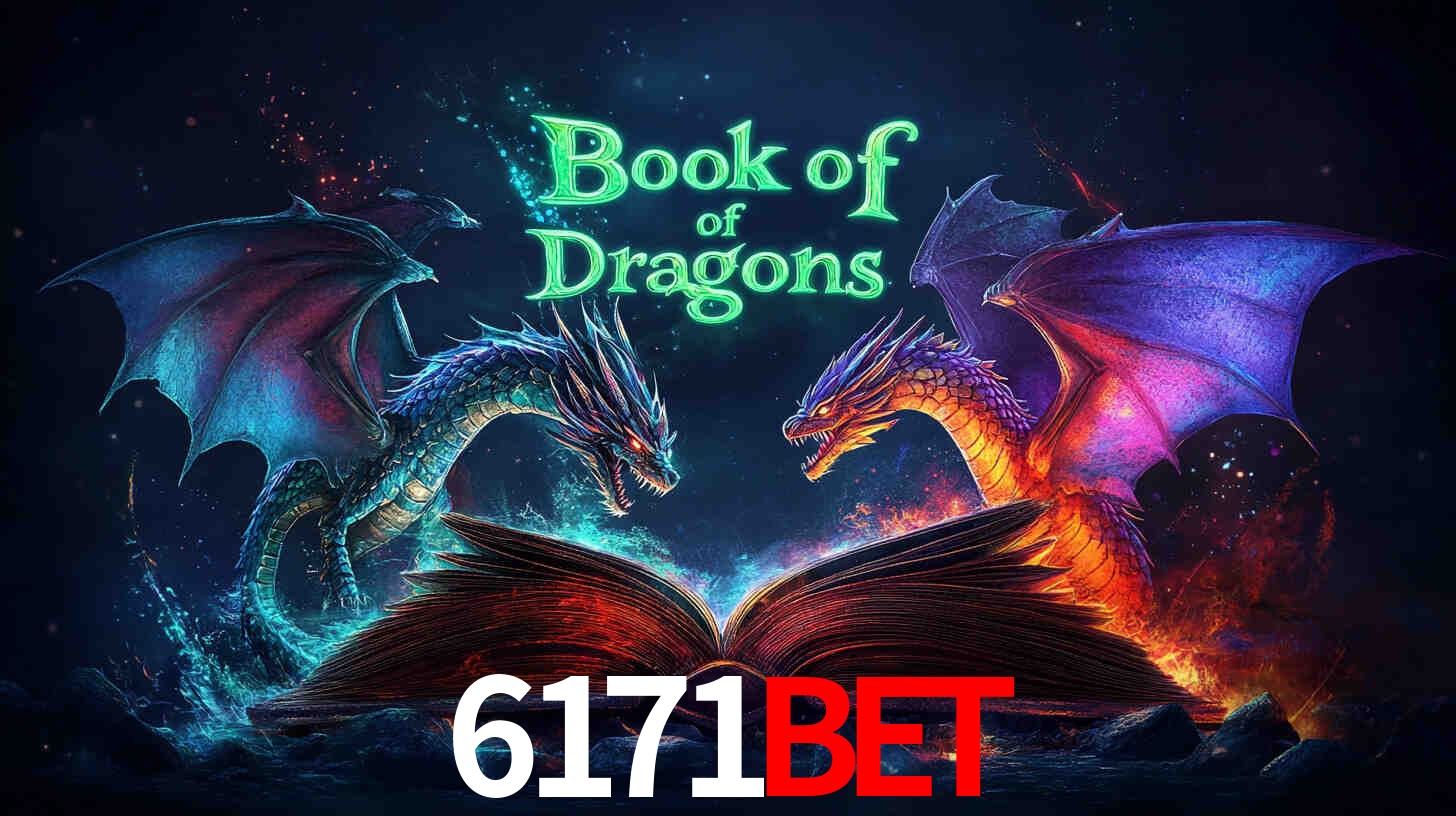 A Revolução dos Aplicativos de Jogos no 6171Bet