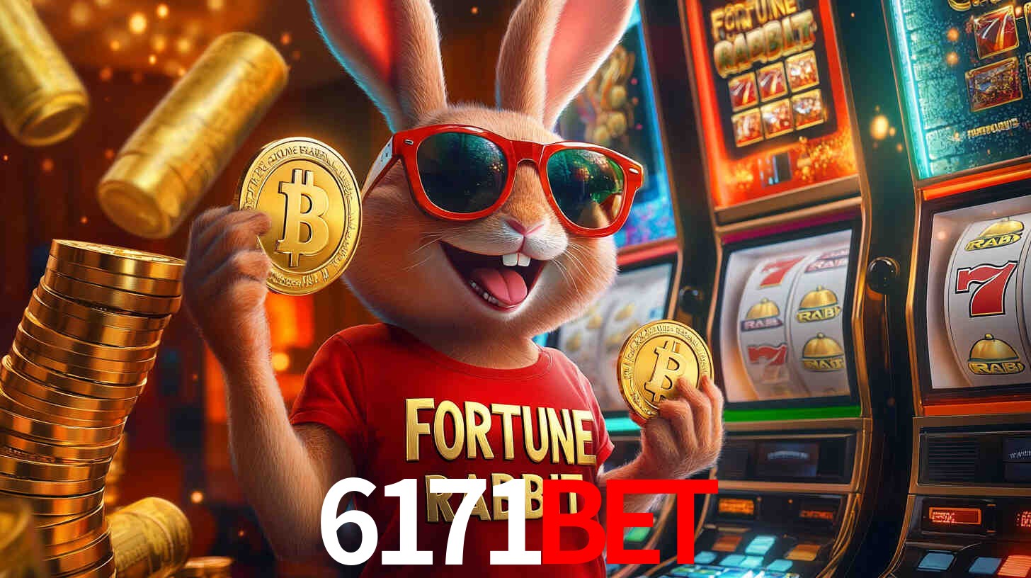 Descubra a Magia dos Jogos de Arcade no 6171Bet
