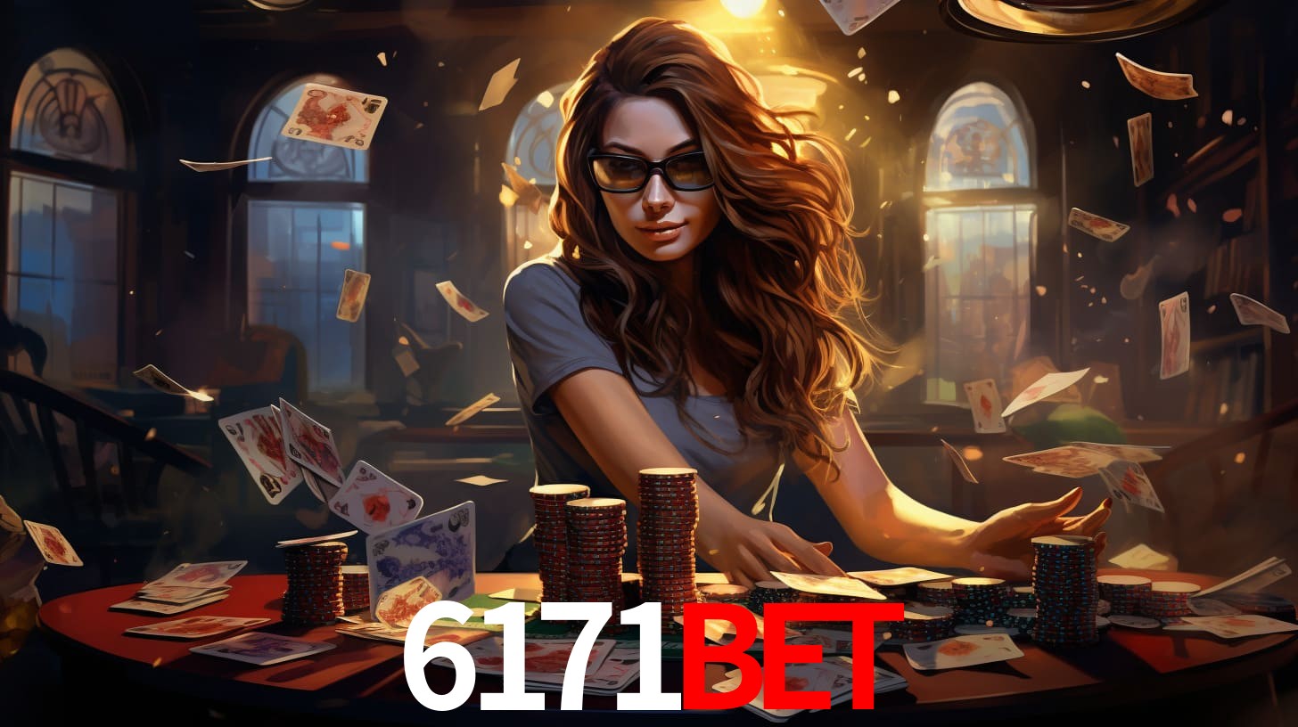 VIP Casino 6171Bet