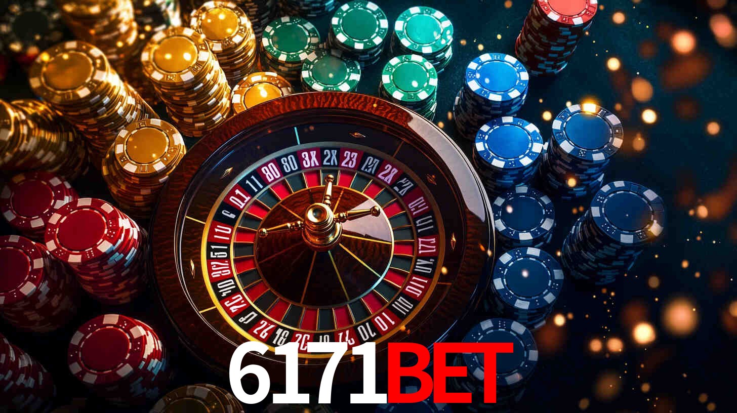 6171Bet App Interface