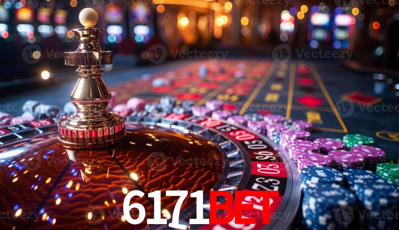 Seasonal Promotions 6171Bet