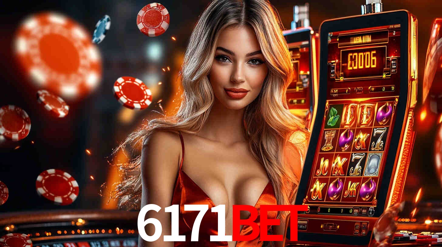 6171 Bet App