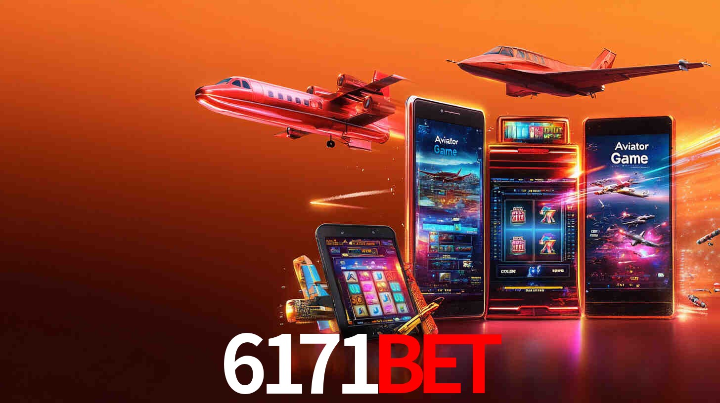 A Emoção da Loteria na 6171Bet: Uma Chance de Mudança de Vida