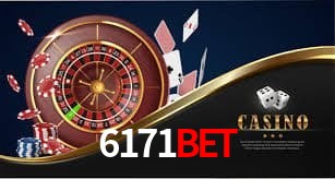 Welcome Bonus 6171Bet